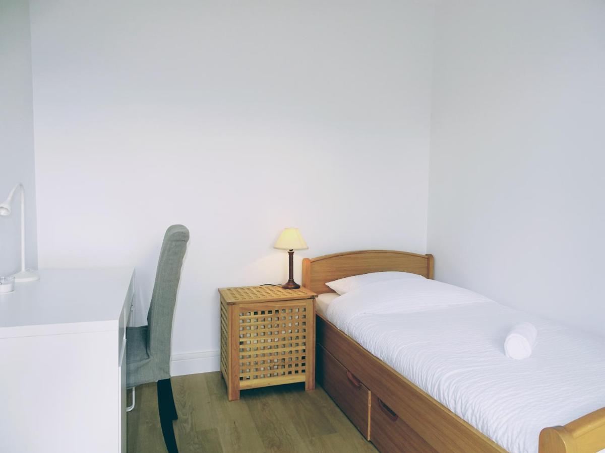 House Of Joy - Centre Ville - Parking Gratuit Troyes Exterior photo